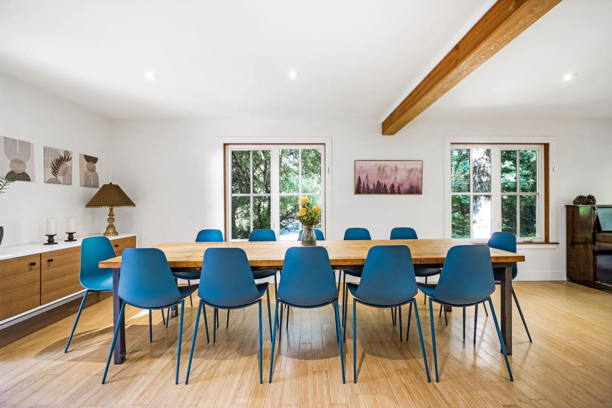 Sunwolf Riverside Cabins Brackendale Екстер'єр фото