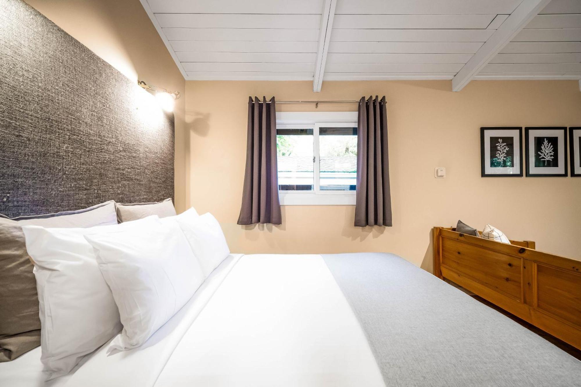 Sunwolf Riverside Cabins Brackendale Екстер'єр фото